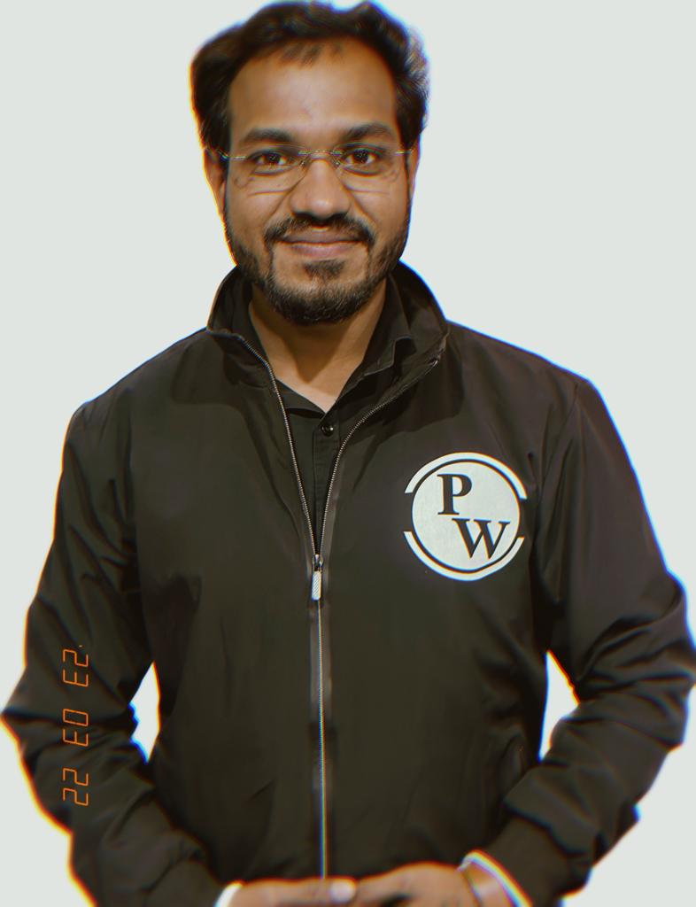 Mohit Kumar